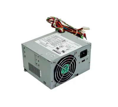 247132-001 - HP 160-Watts Power Supply for DeskPro Desktop