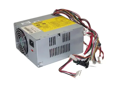 247180-001 - HP 240-Watts Power Supply for ProLiant 800 Workstation 5000
