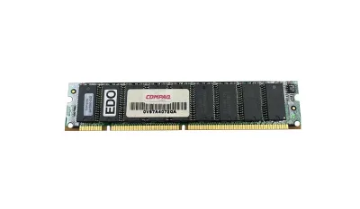 247296-002 - Compaq 128MB ECC 168-Pin DIMM 3.3V Memory Module for ProLiant 800/ 850R Server