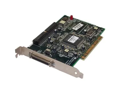 247399-001 - HP Single Channel Ultra SCSI Controller Card