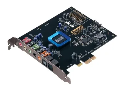 247428-001 - Compaq ISA Sound Card