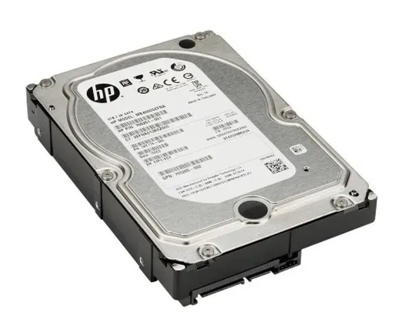 247576-001 - HP 1.6GB Hard Drive