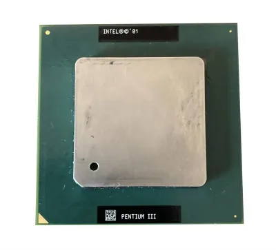249096-001 - HP CPU Heat Sink Kit for ProLiant DL360 G1