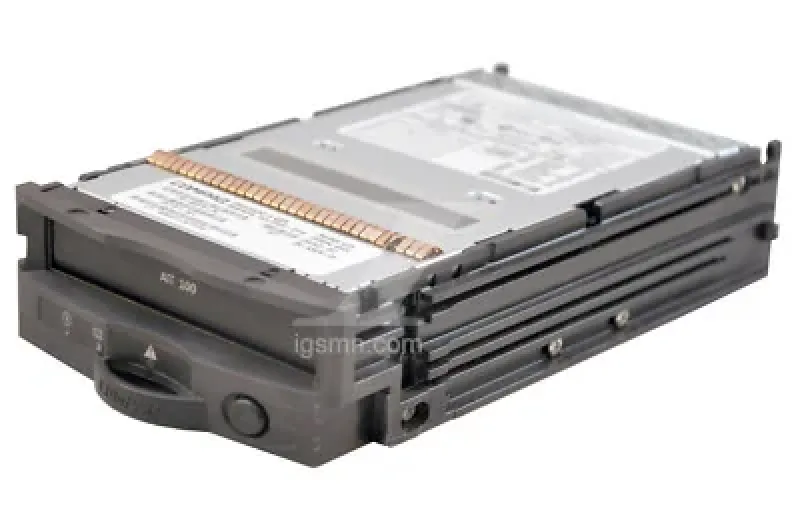 249158-005 - HP 100/200GB Ait-3 Low Voltage Differential Internal Tape Drive