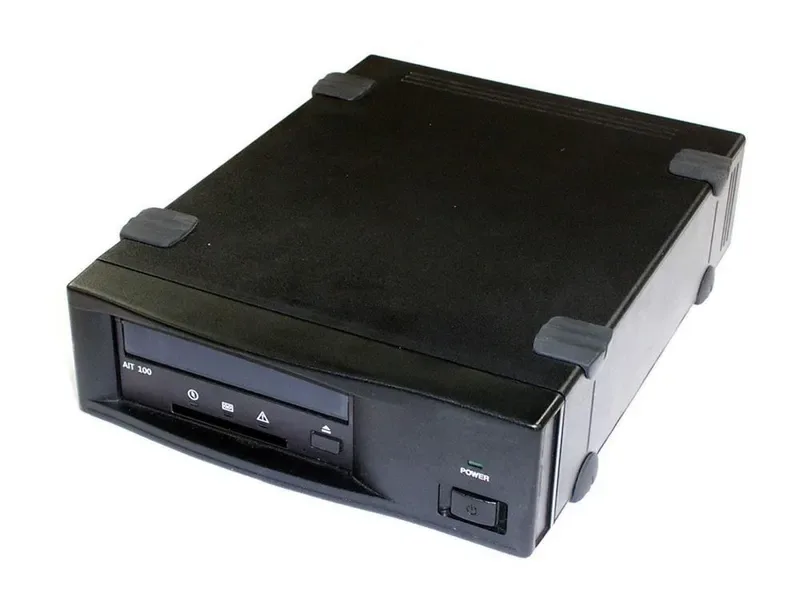 249160-B31 - Compaq AIT External Tape Drive - 100GB (Native)/200GB (Compressed) - External