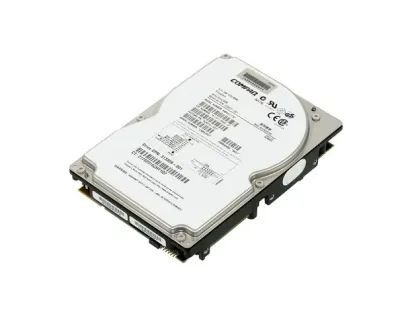 249174-001 - Compaq 80GB 7200RPM IDE / ATA-100 3.5-inch Hard Drive