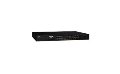2498-B24 - IBM System Storage SAN24B-4 Express 8.48 Gbit/s 8 Fiber Channel Ports Manageable 1U