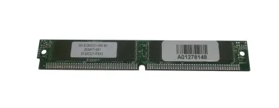 24H9009 - IBM 4MB Flash Memory Card