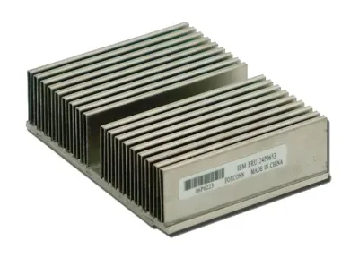 24P0653 - IBM Heat Sink with Clip for xSeries 330