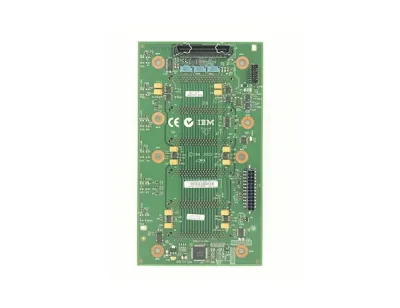 24P1031 - IBM SCSI Backplane for Xseries 225