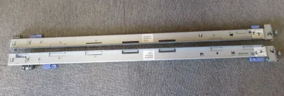 24P1121 - IBM 1U Rack Mounting Kit for xSeries X335 System x3250