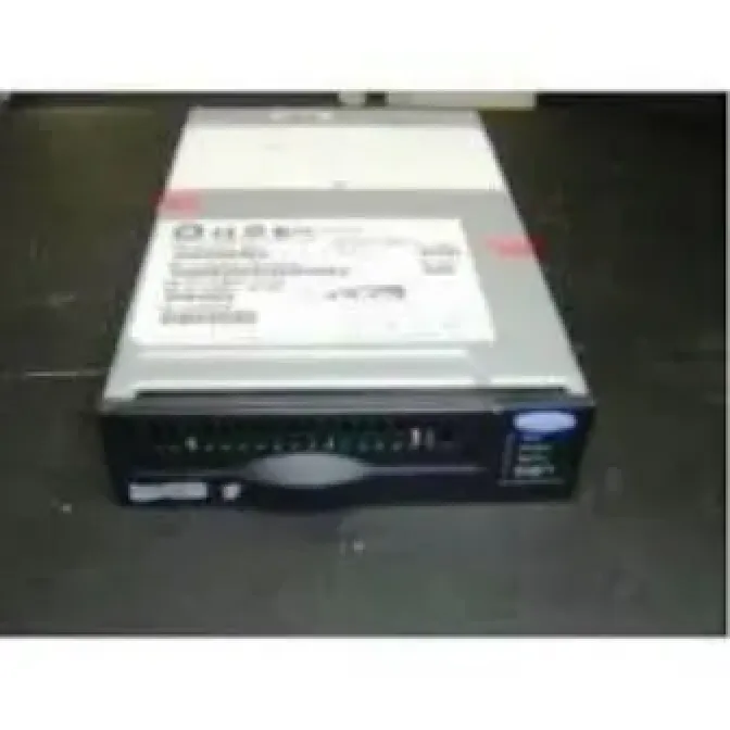 24P2396 - IBM LTO Ultrium Internal Tape Drive - 100GB (Native)/200GB (Compressed) - 5.25 1/2H Internal