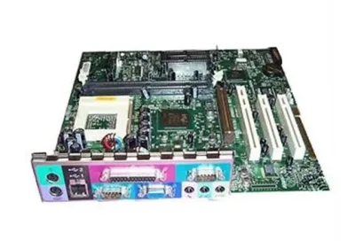 24P2434 - IBM System Board for Netvista