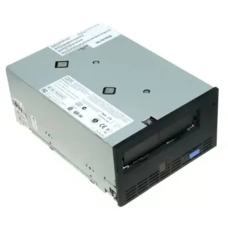 24P2446 - IBM LTO Ultrium 1 Tape Drive - 100GB (Native)/200GB (Compressed) - SCSI - 5.25 1/2H Internal