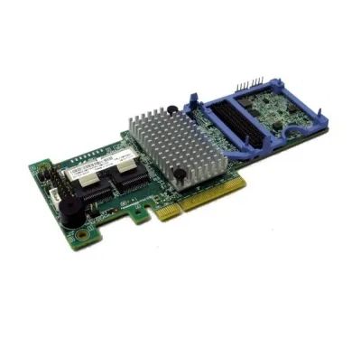 24P2589 - IBM ServeRAID Storage 4MX Ultra-160 SCSI Controller Card