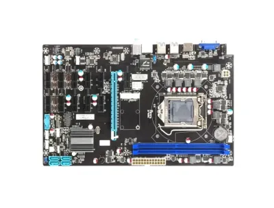 24P3359 - IBM System Board for XSeries