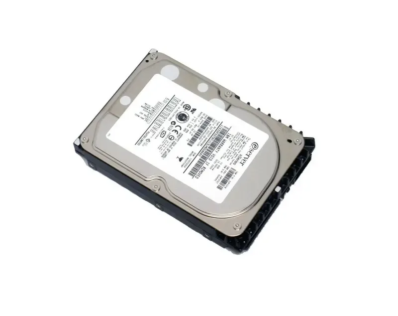 24P3727 - IBM 73.4GB 15000RPM Ultra-320 SCSI 3.5-inch Non Hot Swapable Hard Disk Drive