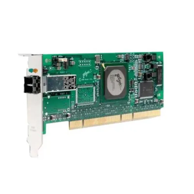 24P8174 - IBM TotalStorage 2GB/s Fibre Channel PCI-Express-X Low Profile Host Bus Adapter