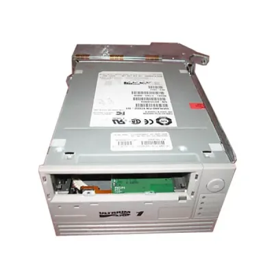24P8926 - IBM LTO Ultrium-1 Tape Drive - 100GB (Native)/200GB (Compressed)