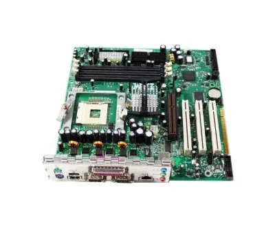 24P9723 - IBM System Board for IntelliStation