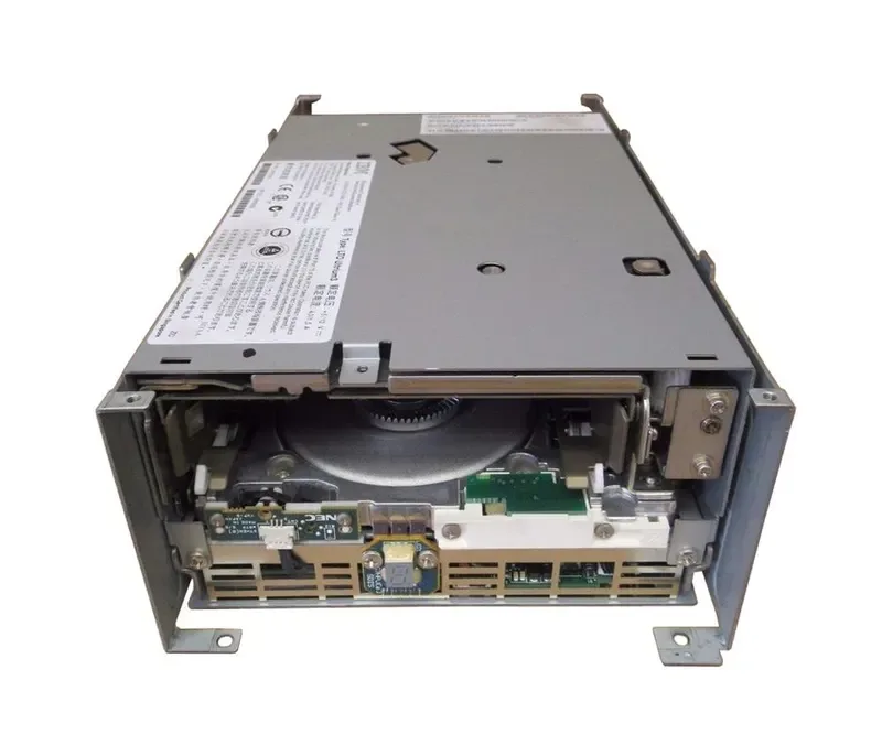 24R2126 - IBM 400 /800GB Ultrium LTO-3 SCSI Low Voltage Differential (LVD) Tape Drive