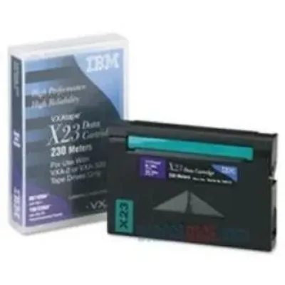 24R2134 - IBM TotalStorage VXAtape X6 Cartridge - VXA VXA-2 - 20GB (Native) / 40GB (Compressed)