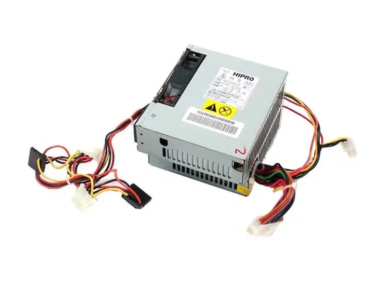 24R2566 - Lenovo 225-Watts ATX Power Supply for ThinkCentre