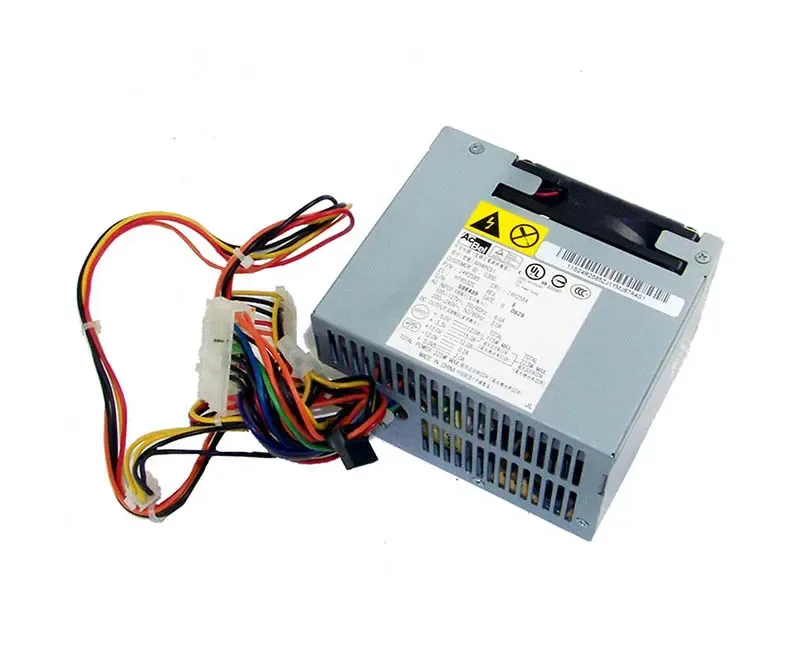 24R2585 - Lenovo 225-Watts Power Supply for ThinkCentre