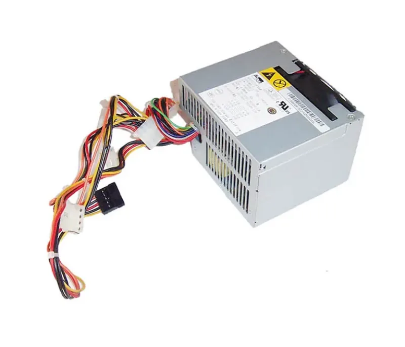 24R2613 - Lenovo 200-Watts Power Supply for ThinkCentre S50