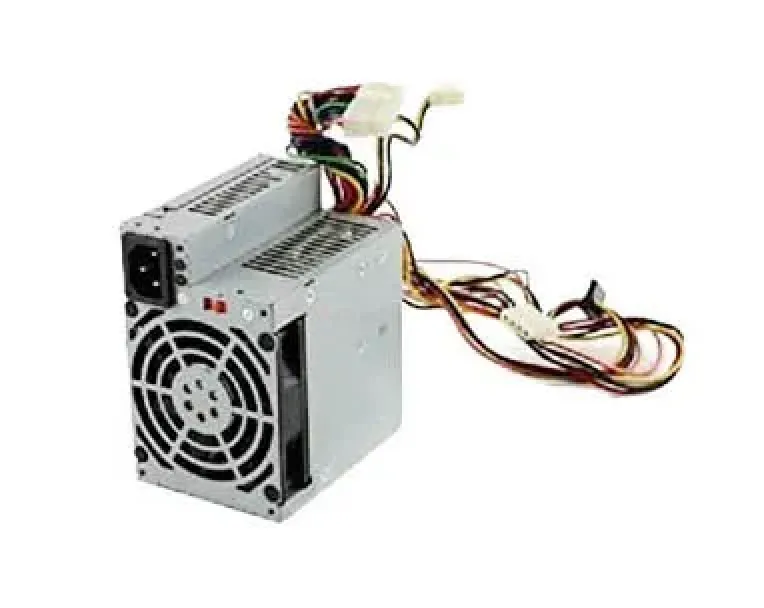 24R2625 - Lenovo 225-Watts Power Supply for ThinkCentre M52