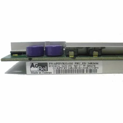 24R2696 - IBM VOLTAGE REGULATOR Module for xSeries 346 236