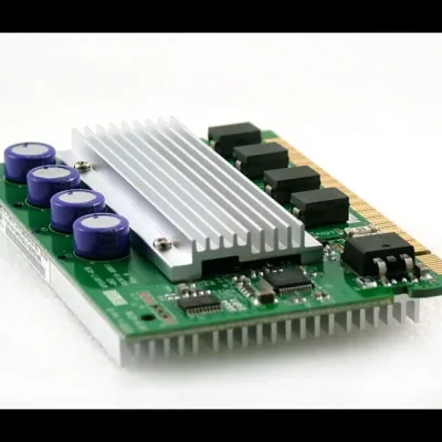 24R2750 - IBM Voltage Regulator Module for 236 346 366 460 xSeries
