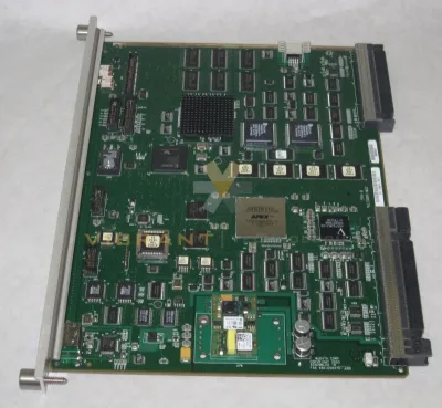 250-029-903 - EMC ED-140m CTP Control Board VZ