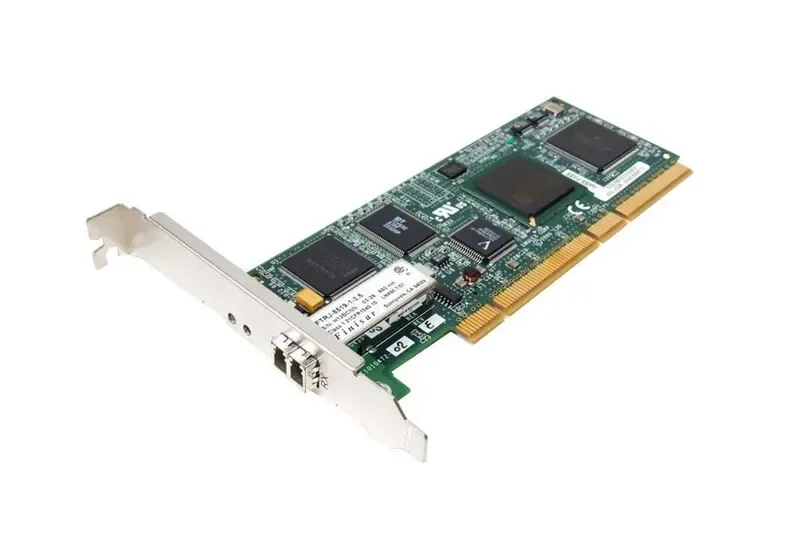 250176-001 - Compaq1-Port 2GB/s Fibre Channel PCI-Express Host Bus Adapter