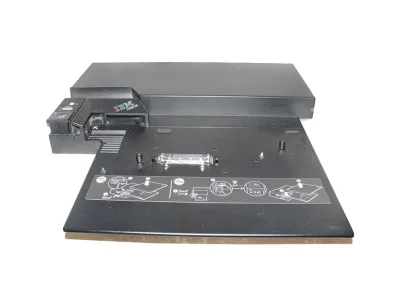 2503-10U - Lenovo Advanced Dock Docking Station for ThinkPad Z60