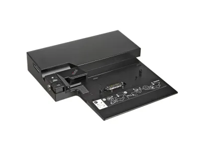 250310U - IBM Lenovo ThinkPad Advanced Dock Docking Station for R/T/Z60 Series
