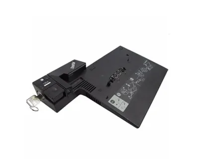 250410A - IBM / Lenovo ThinkPad Advanced Mini-Dock Port Replicator