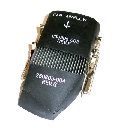 250805-002 - HP / Compaq Heat Sink for Evo D510 Desktop