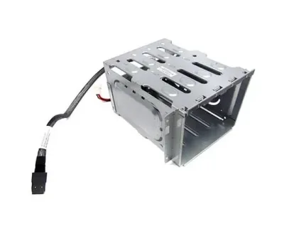 250911-001 - HP / Compaq Hard Drive Cage for PL1600 / PL2500