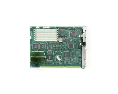 251556-001 - Compaq PCI /NIC System Board with 8MB DeskPro 5150 5166 Mini-Tower