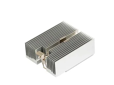 252354-001 - HP / Compaq CPU Heat Sink for ProLiant DL360 G2