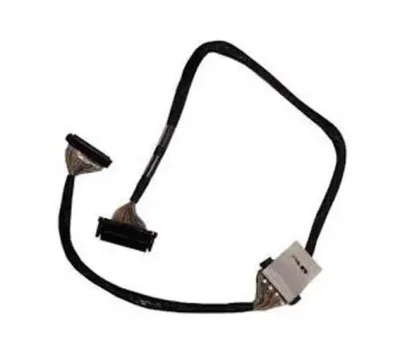 252364-001 - HP CD-ROM/Diskette Backplane to System Board Cable for ProLiant DL360 G2