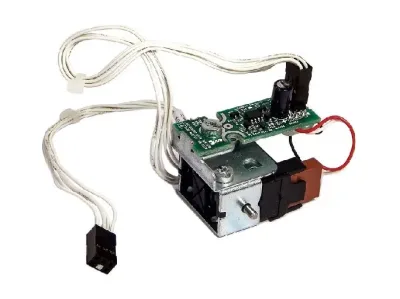 252622-001 - HP Solenoid Board for d530 SFF Desktop