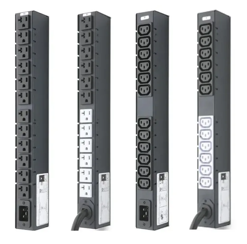252634-001 - HP Low Voltage 24A Modular Power Distribution Unit