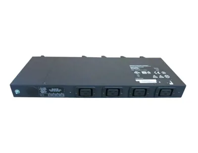 252637-001 - HP E04503 Modular Power Distribution Unit Kit