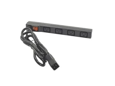 252639-001 - HP 12A High Voltage Power Distribution Strip Expansion Bar