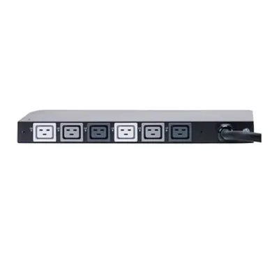 252663-B21 - HP 40A High Voltage PDU Power Distribution Unit