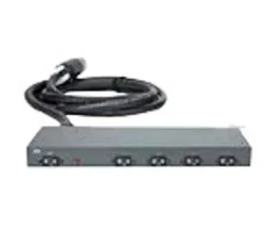 252663-B33 - HP 32A High Voltage Modular Power Distribution Unit