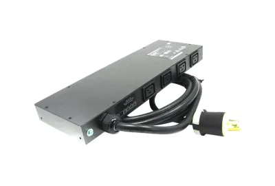 252663-D71 - HP Low Voltage 24A Modular Power Distribution Unit
