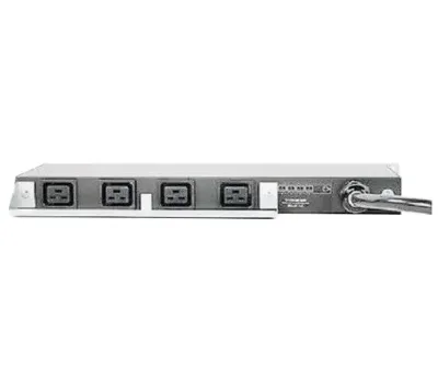 252663-D74 - HP 24A 4-Port Modular Power Distribution Unit